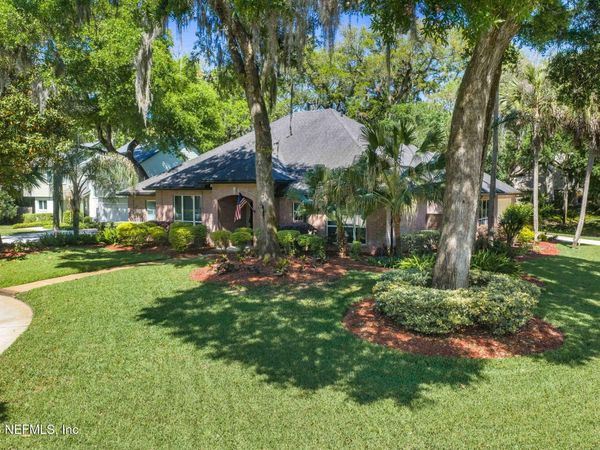 2009 VELA NORTE Circle, Atlantic Beach, FL 32233