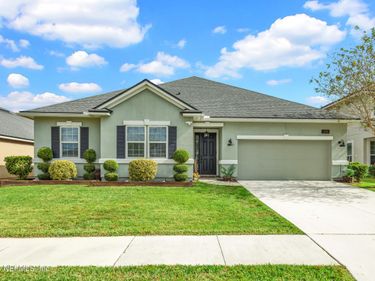 3359 SPRING VALLEY Court, Green Cove Springs, FL 32043
