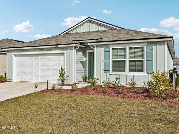 2250 SPIDER LILY Lane, Green Cove Springs, FL 32043