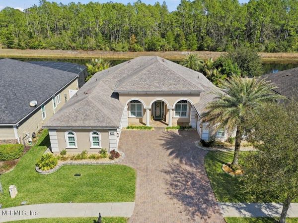 394 APPALOOSA Avenue, St. Augustine, FL 32095