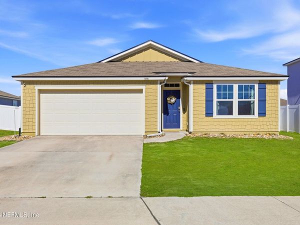 15765 PALFREY CHASE Drive, Jacksonville, FL 32234