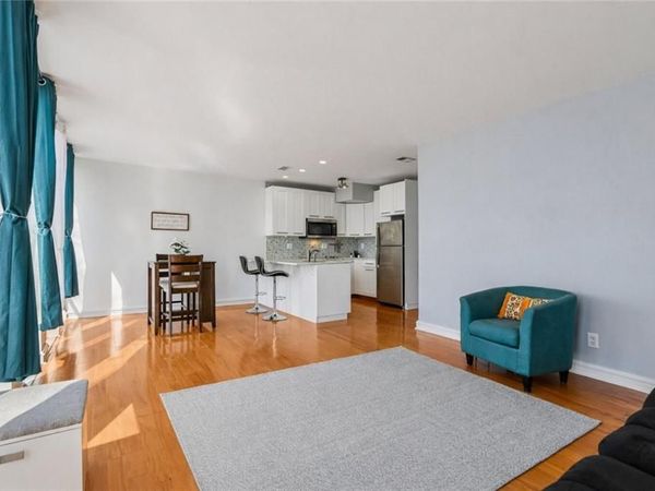 287 14th Street NW, Unit 17, Atlanta, GA 30318