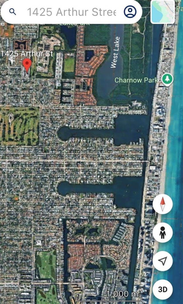 1425 Arthur St, Unit 315B, Hollywood, FL 33020 Photo