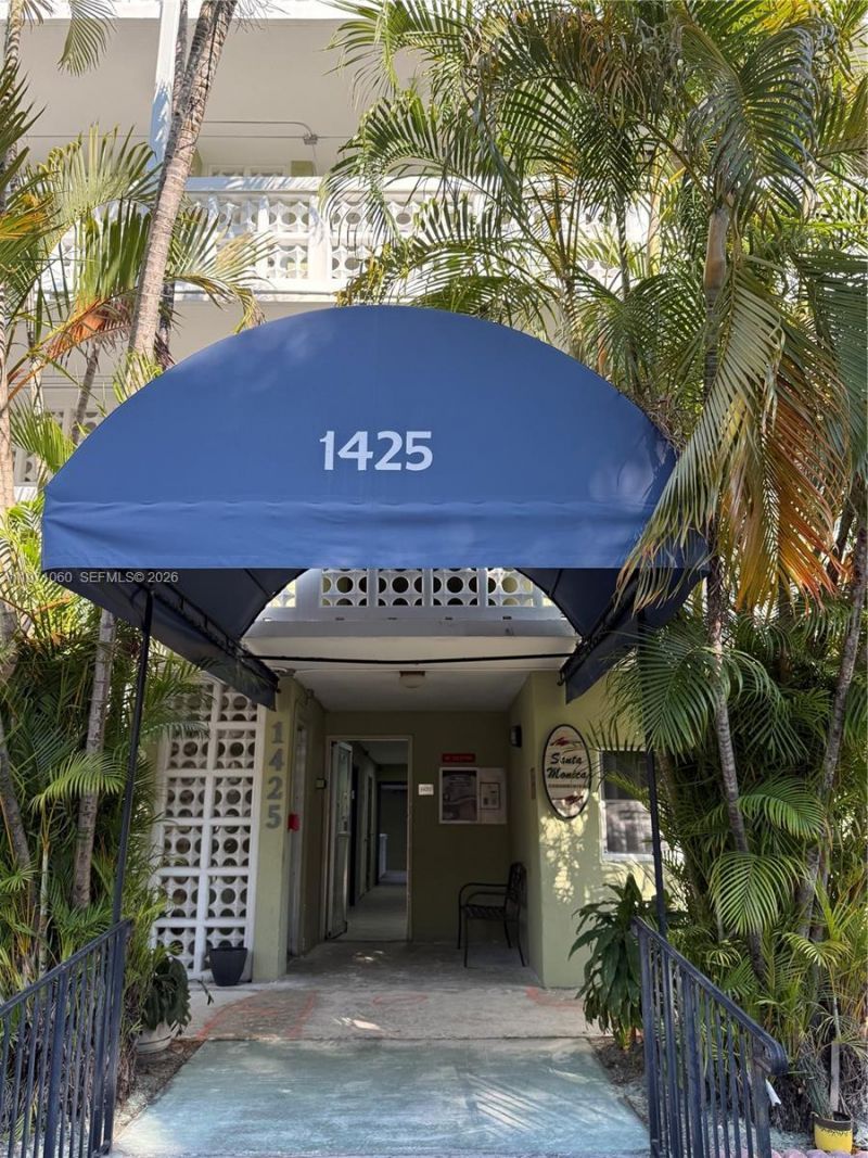 1425 Arthur St, Unit 315B, Hollywood, FL 33020 Photo