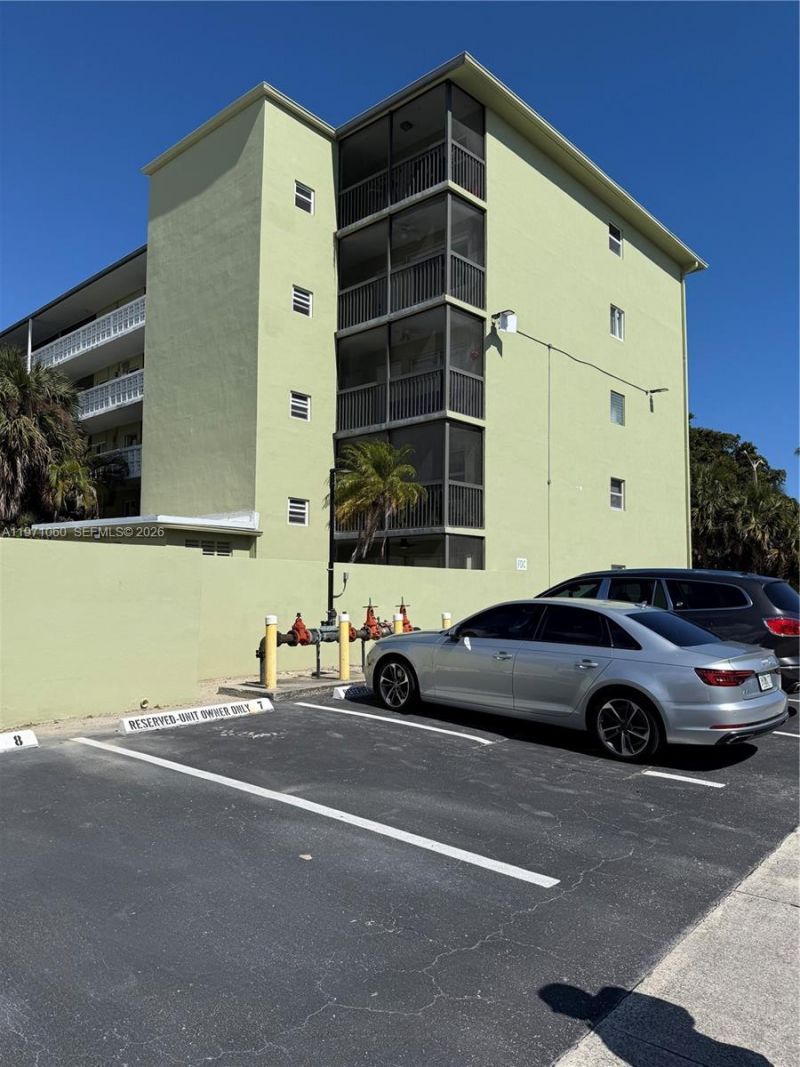 1425 Arthur St, Unit 315B, Hollywood, FL 33020 Photo