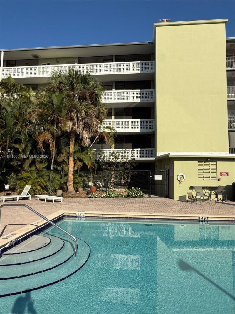 1425 Arthur St, Unit 315B, Hollywood, FL 33020 Photo