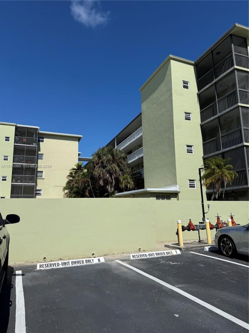 1425 Arthur St , Unit 315B, Hollywood, FL 33020 Photo