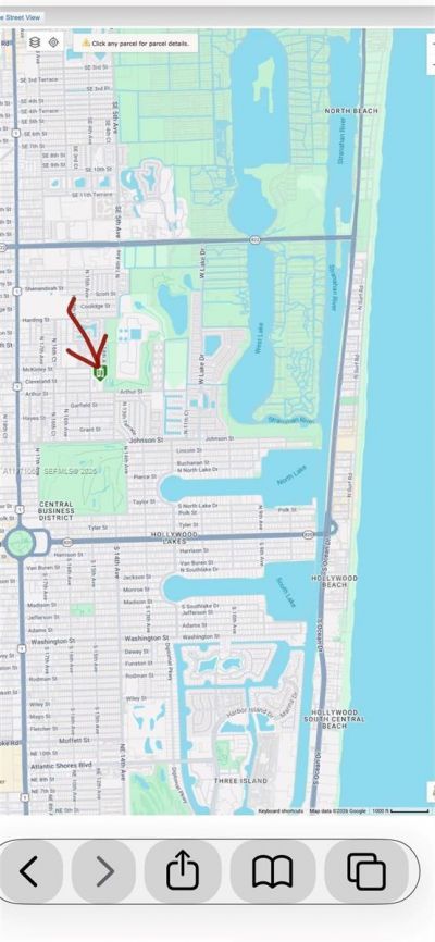 1425 Arthur St , Unit 315B, Hollywood, FL 33020 Photo