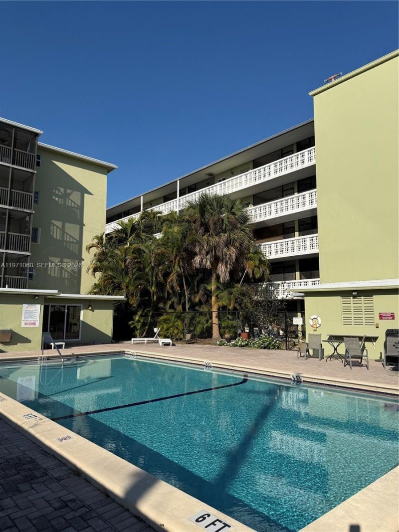 1425 Arthur St, Unit 315B, Hollywood, FL 33020 Photo