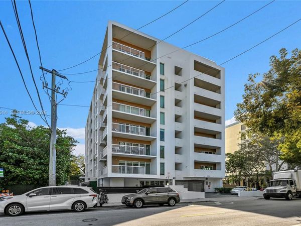 2740 SW 28th Ter, Unit 202, Miami, FL 33133