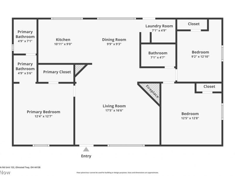 27202 Cook Road, Unit 132, Olmsted Township, OH 44138 Photo 42