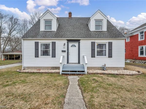 535 Eastwood Street, Geneva, OH 44041