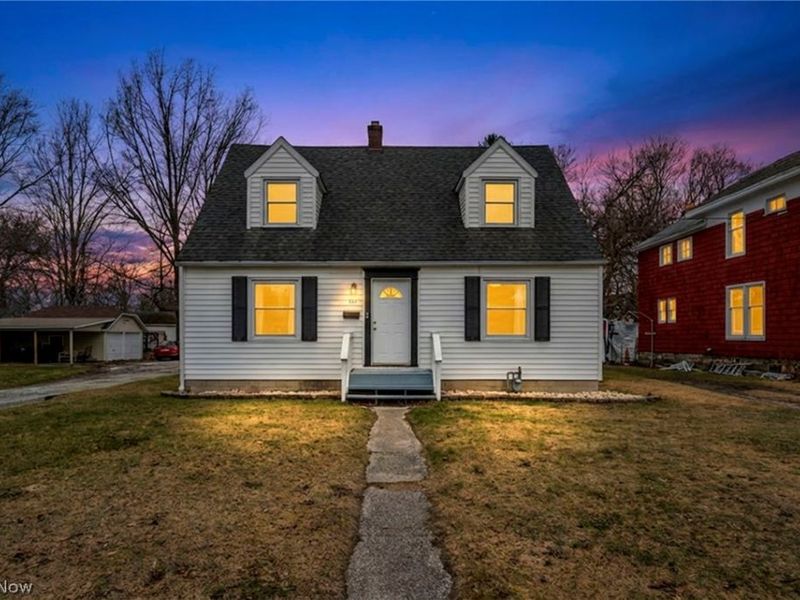 535 Eastwood Street, Geneva, OH 44041 Photo 2