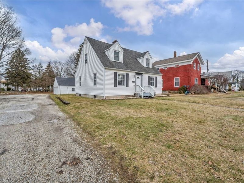 535 Eastwood Street, Geneva, OH 44041 Photo 3