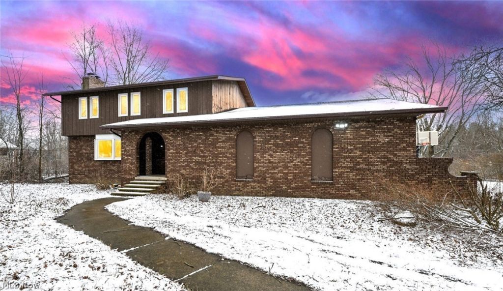 6151 Taylor Road, Clinton, OH 44216 Main Photo