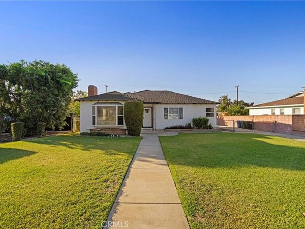 720 E Foothill, Glendora, CA 91741