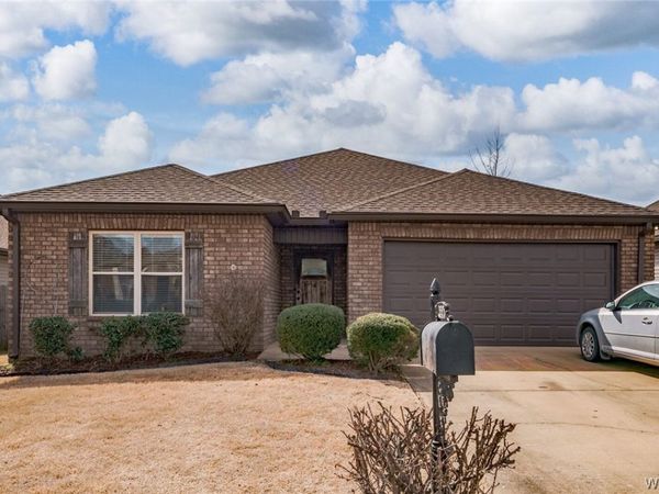 335 Old Bridge Road, Tuscaloosa, AL 35405