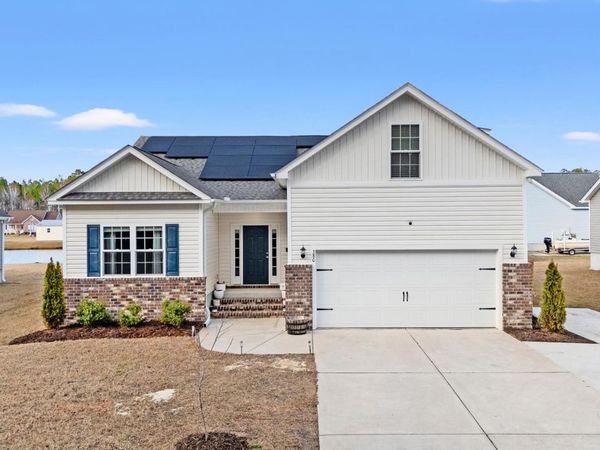 380 Rose Ave., Georgetown, SC 29440