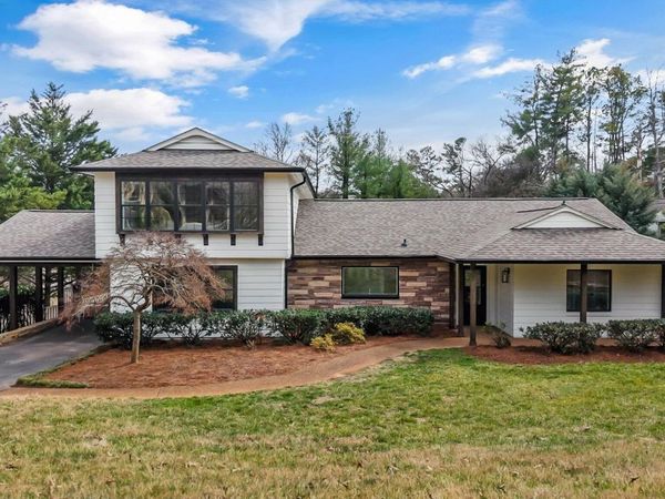 6914 Stone Mill Drive, Knoxville, TN 37919