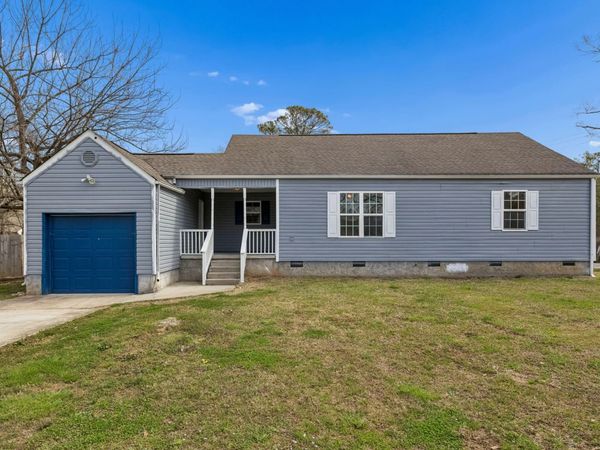 1614 Truman Avenue, Chattanooga, TN 37412