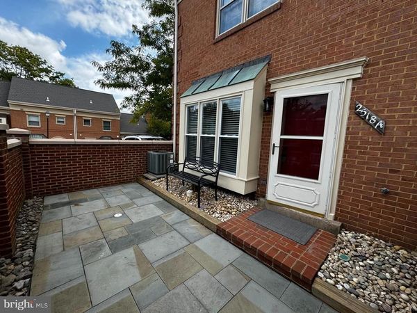 2518 FAIRFAX DRIVE , Unit A, ARLINGTON, VA 22201