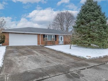 711 Doral Drive, Xenia, OH 45385