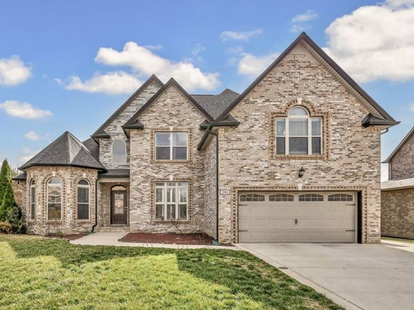 284 Browning Ct , Clarksville, TN 37043