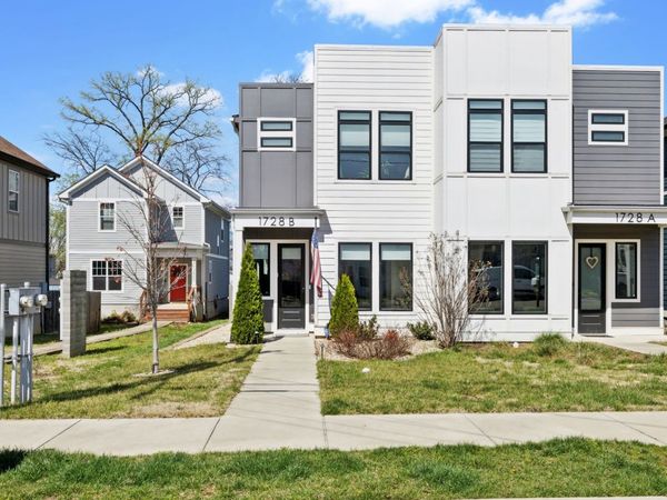 1728B Pecan St, Nashville, TN 37208