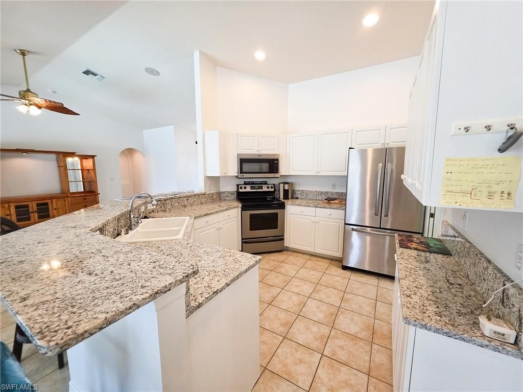 1811 Savona Pkwy W, Cape Coral, FL 33914 Photo