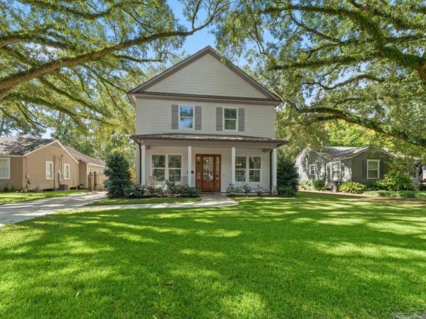4442 Arrowhead St, Baton Rouge, LA 70808