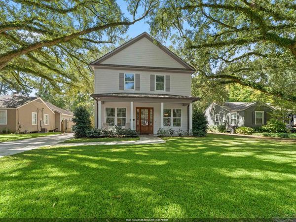 4442 Arrowhead St, Baton Rouge, LA 70808