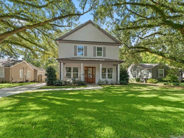 4442 Arrowhead St, Baton Rouge, LA 70808