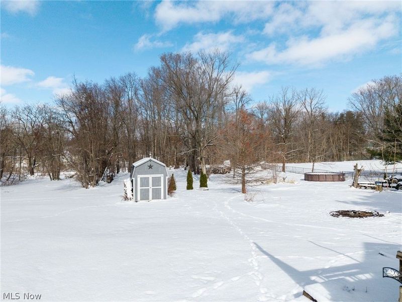 242 E Walnut Street, Wadsworth, OH 44281 Photo 3