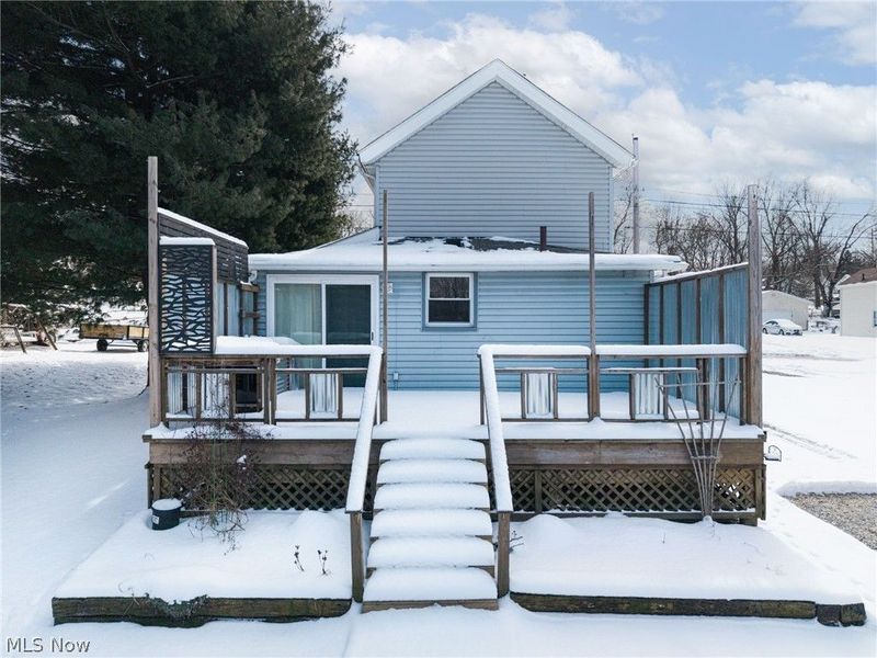 242 E Walnut Street, Wadsworth, OH 44281 Photo 4