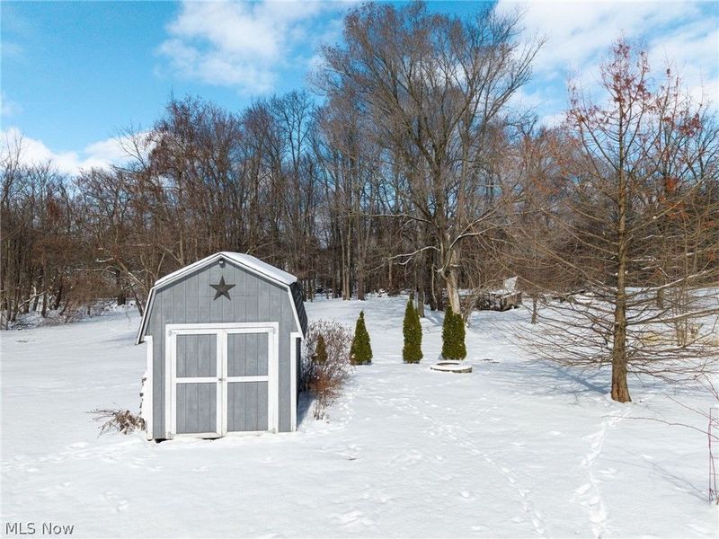 242 E Walnut Street, Wadsworth, OH 44281 Photo 5