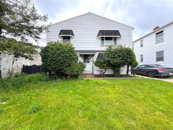 9309 Garfield Boulevard, Cleveland, OH 44125
