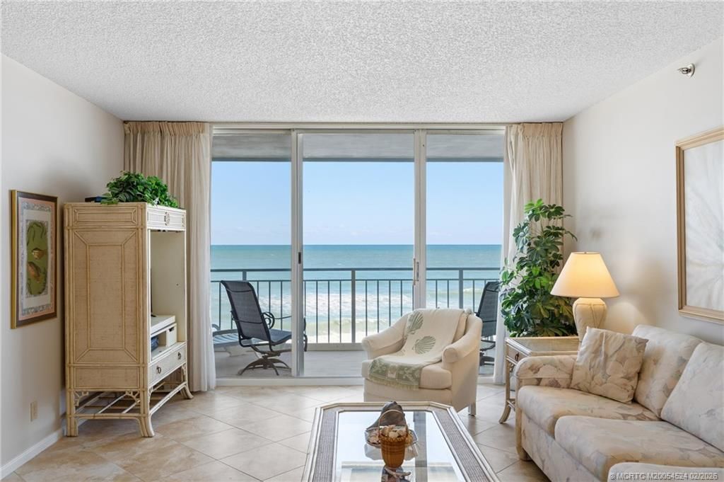 9600 S Ocean Drive, Unit 502, Jensen Beach, FL 34957 Photo