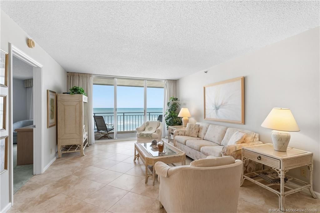 9600 S Ocean Drive, Unit 502, Jensen Beach, FL 34957 Photo