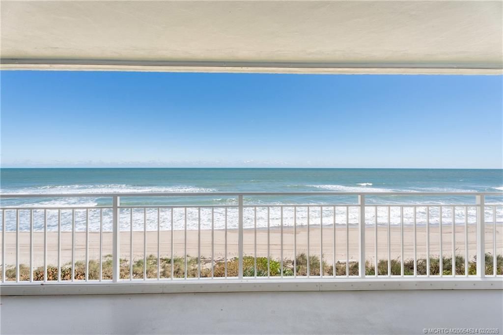 9600 S Ocean Drive, Unit 502, Jensen Beach, FL 34957 Photo