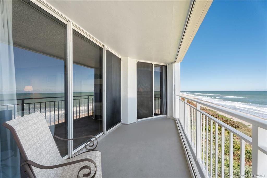9600 S Ocean Drive, Unit 502, Jensen Beach, FL 34957 Photo