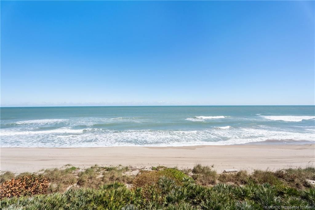 9600 S Ocean Drive, Unit 502, Jensen Beach, FL 34957 Photo