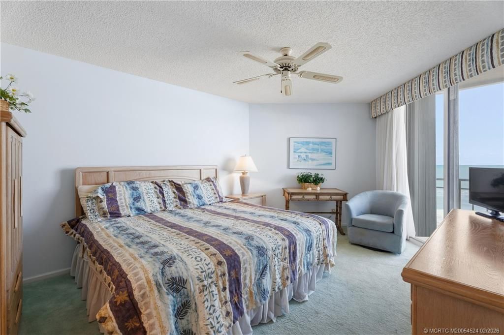 9600 S Ocean Drive, Unit 502, Jensen Beach, FL 34957 Photo