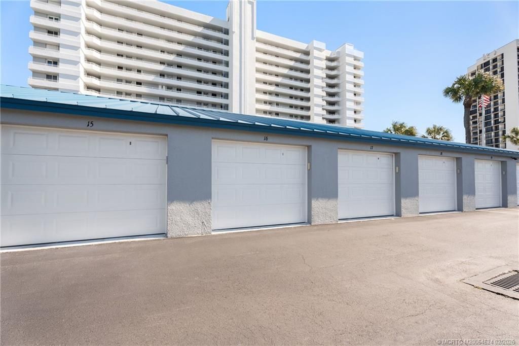 9600 S Ocean Drive, Unit 502, Jensen Beach, FL 34957 Photo