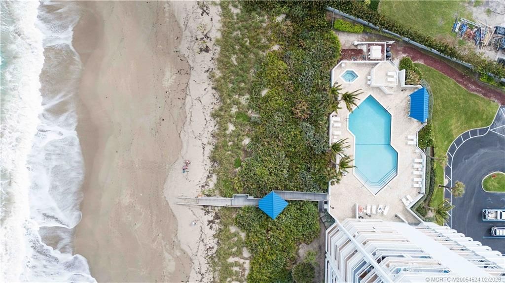 9600 S Ocean Drive, Unit 502, Jensen Beach, FL 34957 Photo