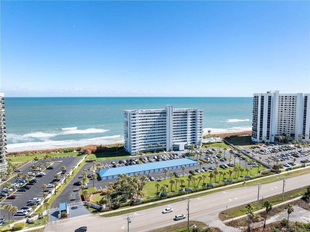 9600 S Ocean Drive, Unit 502, Jensen Beach, FL 34957 Photo