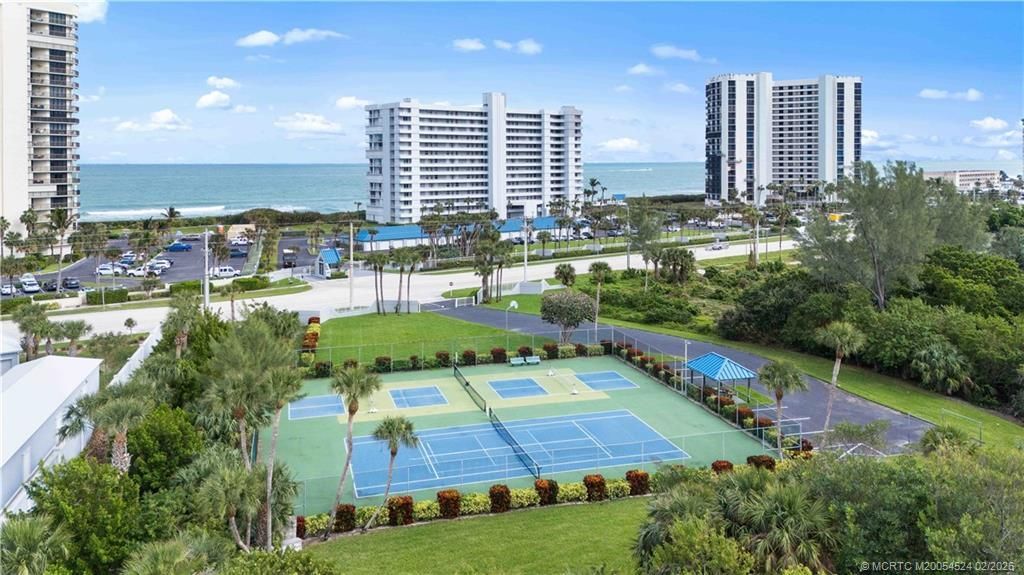 9600 S Ocean Drive, Unit 502, Jensen Beach, FL 34957 Photo