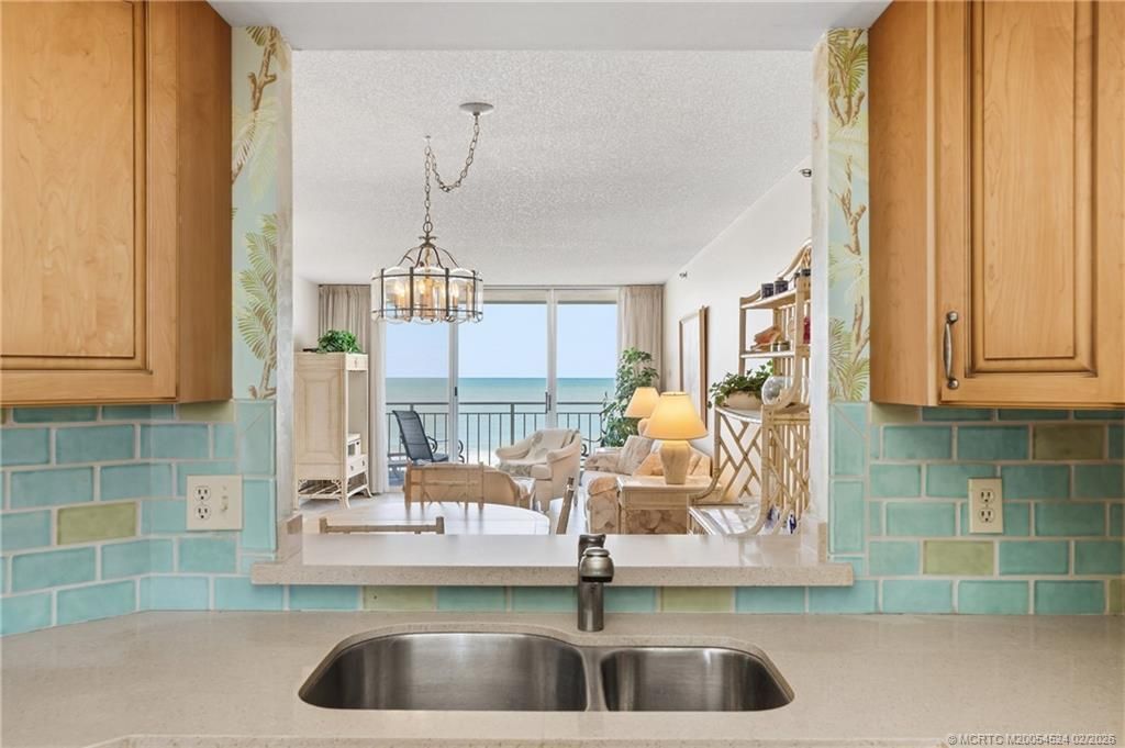 9600 S Ocean Drive, Unit 502, Jensen Beach, FL 34957 Photo