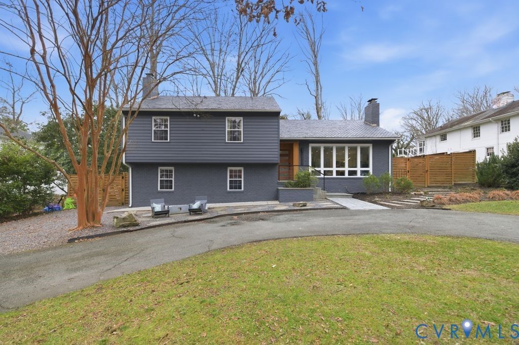 8117 University Drive, Richmond, VA 23229 Main Photo