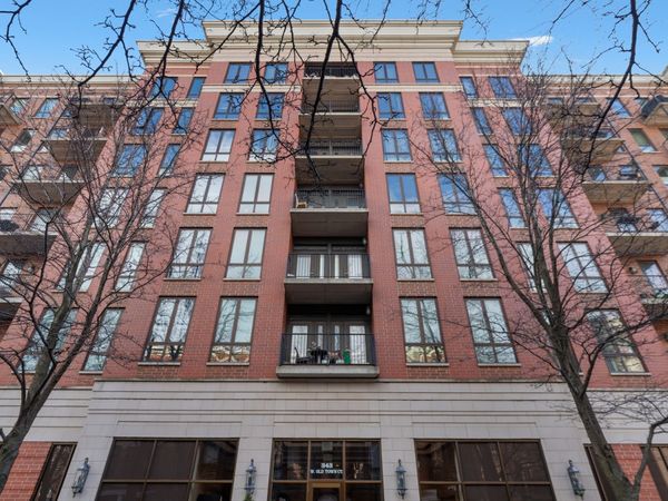 343 W Old Town Court, Unit 204, Chicago, IL 60610