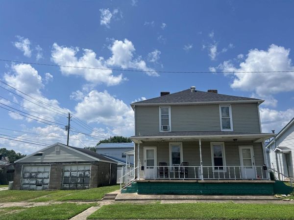 517-519 Pine Street, Ironton, OH 45638